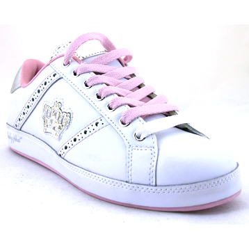 baby phat shoes pink